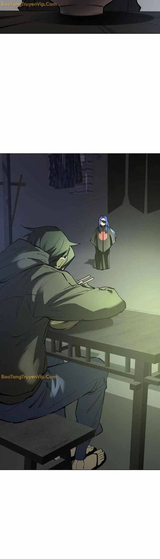 Thiên Ma 3077 Chap 28 - Next Chap 29