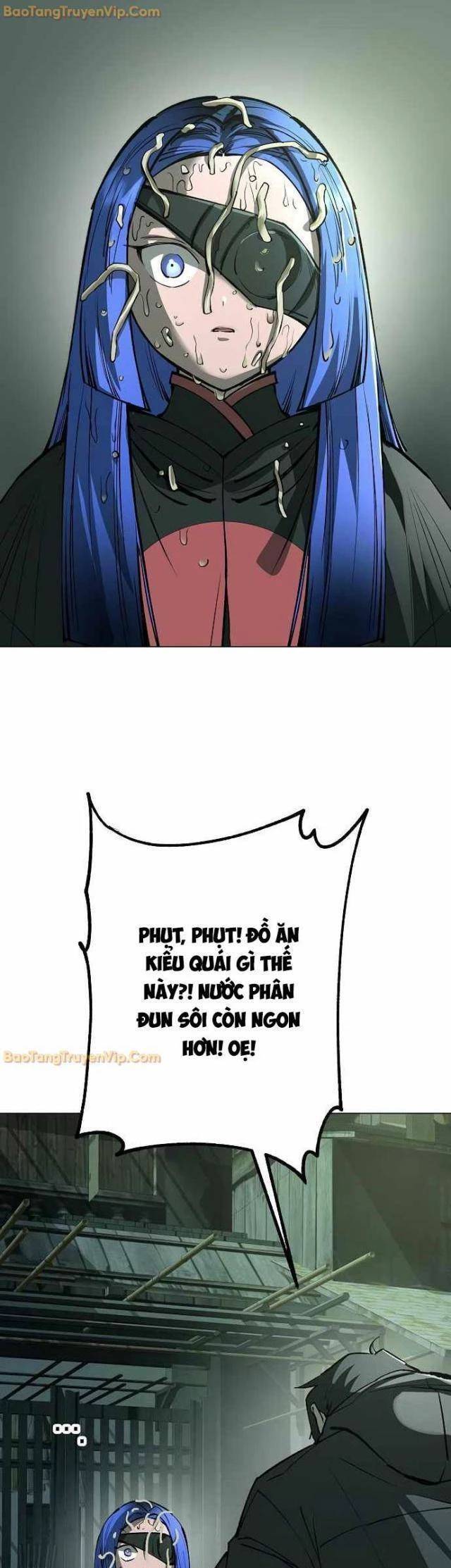 Thiên Ma 3077 Chap 28 - Next Chap 29