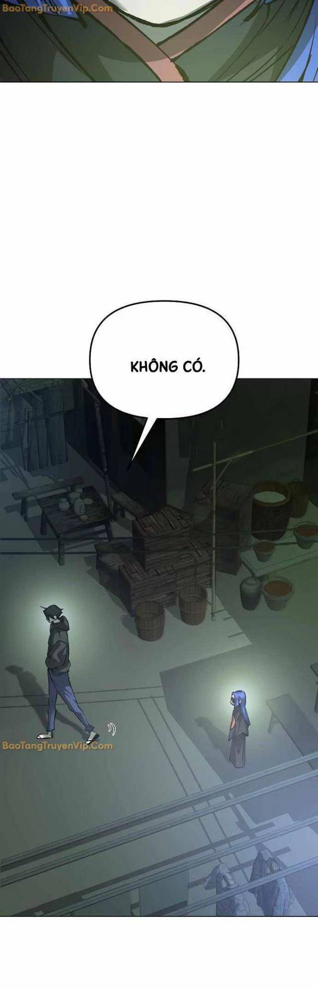 Thiên Ma 3077 Chap 28 - Next Chap 29