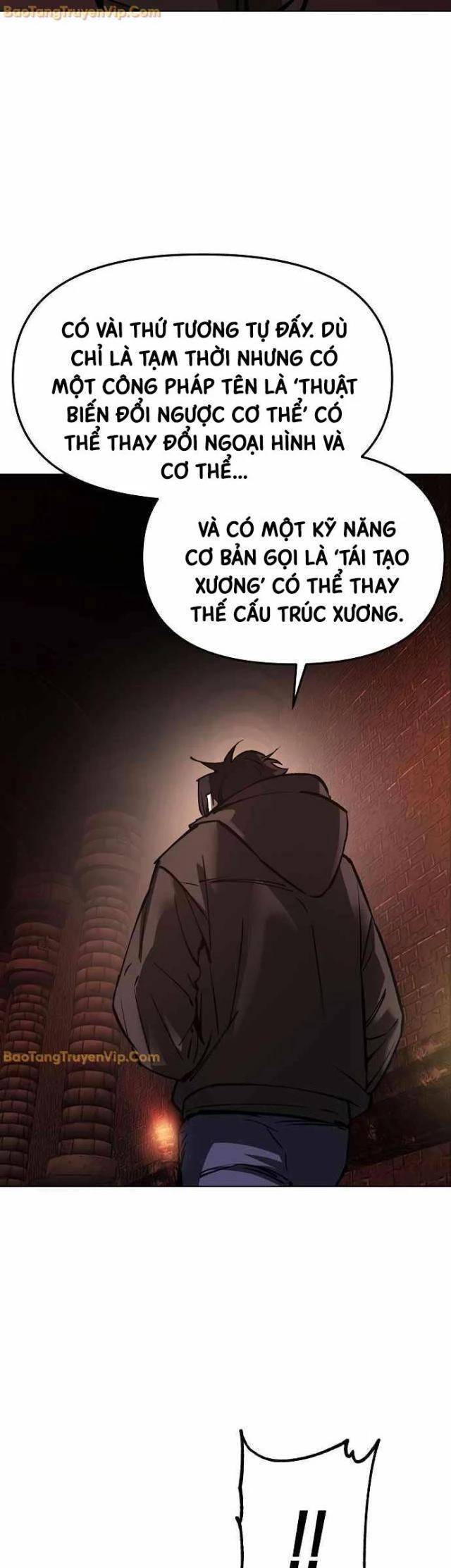 Thiên Ma 3077 Chap 28 - Next Chap 29