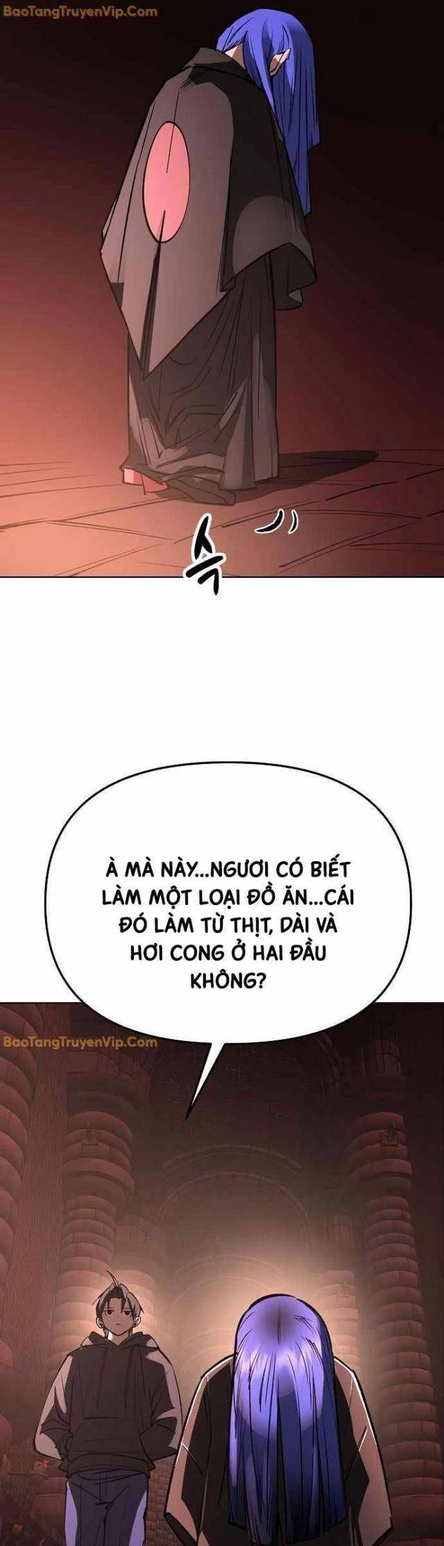 Thiên Ma 3077 Chap 28 - Next Chap 29
