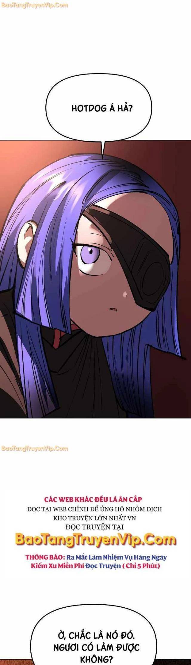 Thiên Ma 3077 Chap 28 - Next Chap 29