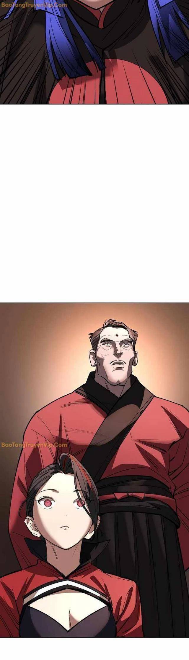 Thiên Ma 3077 Chap 28 - Next Chap 29
