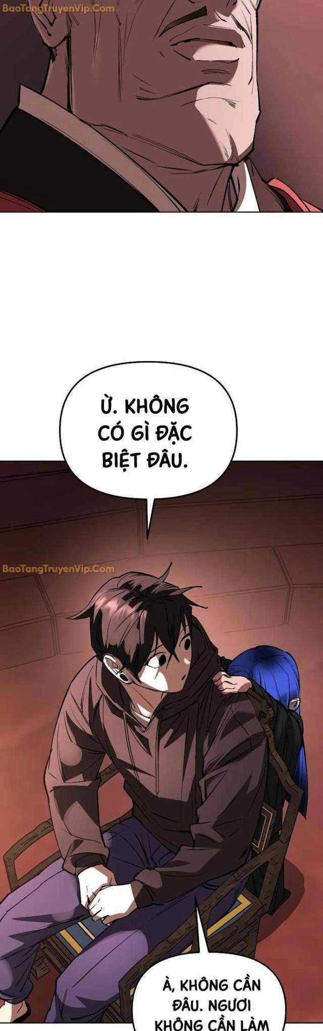 Thiên Ma 3077 Chap 28 - Next Chap 29