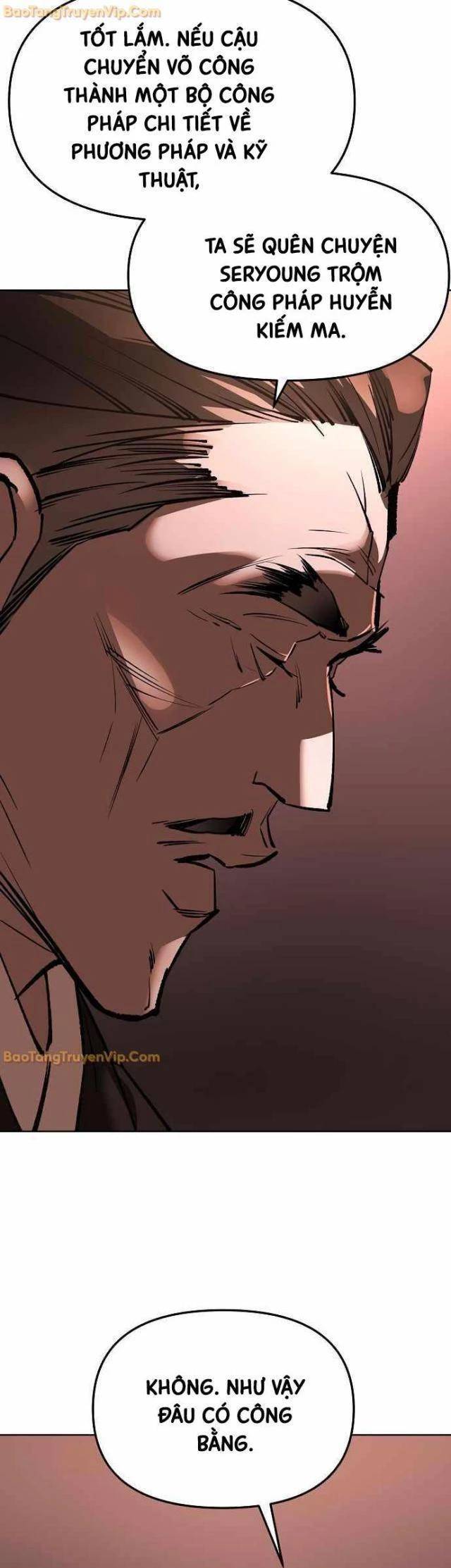 Thiên Ma 3077 Chap 28 - Next Chap 29