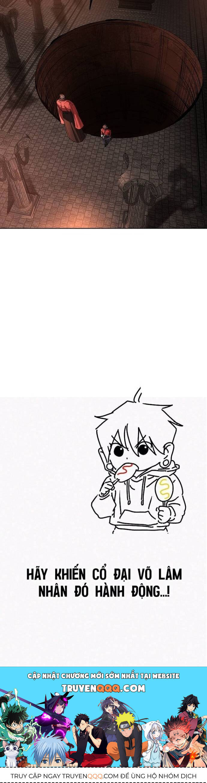Thiên Ma 3077 Chap 29 - Next Chap 30