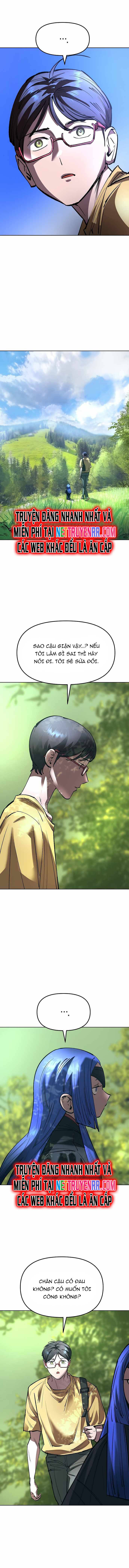 Thiên Ma 3077 Chap 32 - Next Chap 33