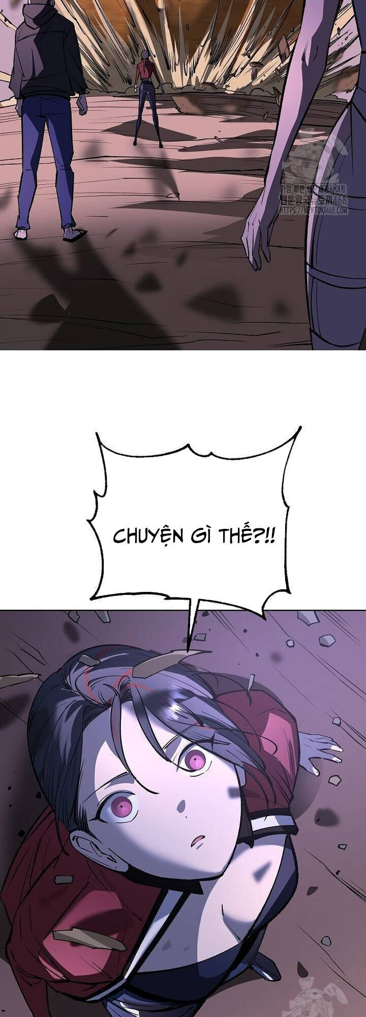 Thiên Ma 3077 Chap 34 - Next Chap 35