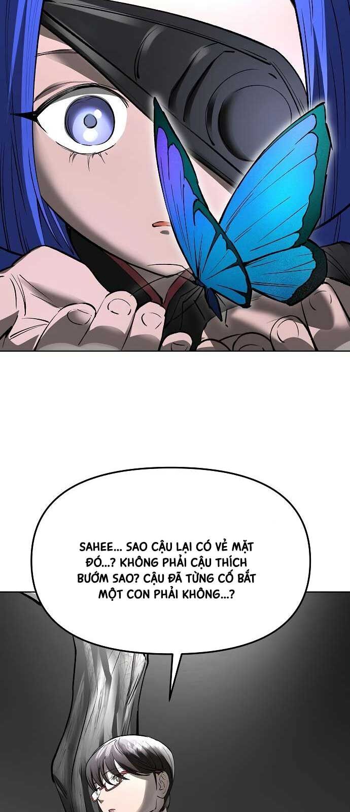 Thiên Ma 3077 Chap 35 - Next Chap 36