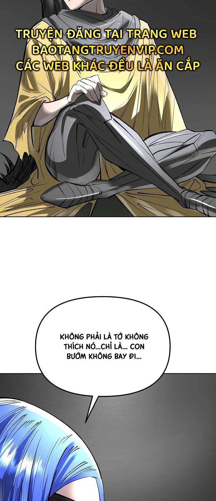Thiên Ma 3077 Chap 35 - Next Chap 36