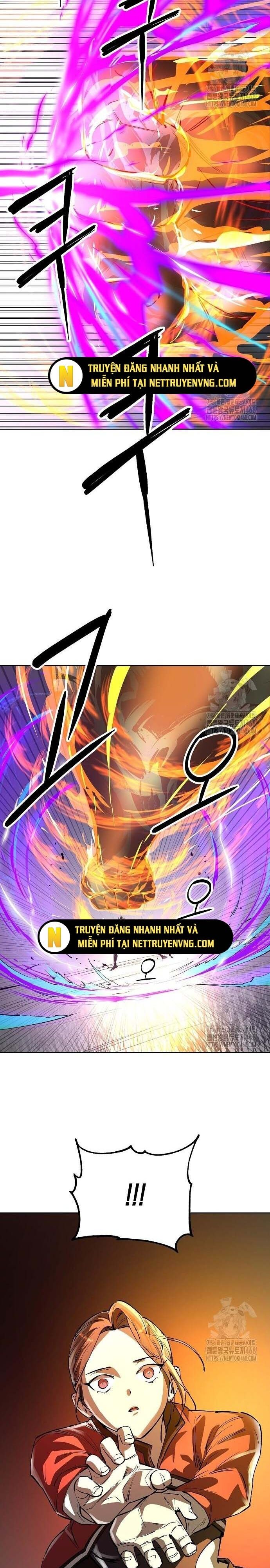 Thiên Ma 3077 Chap 36 - Next Chap 37