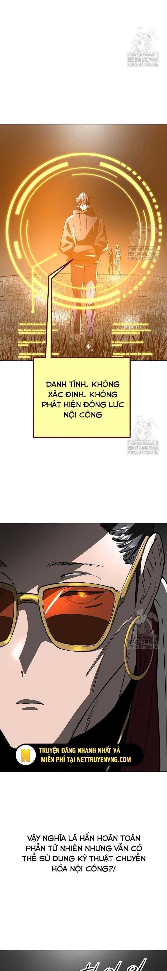 Thiên Ma 3077 Chap 36 - Next Chap 37