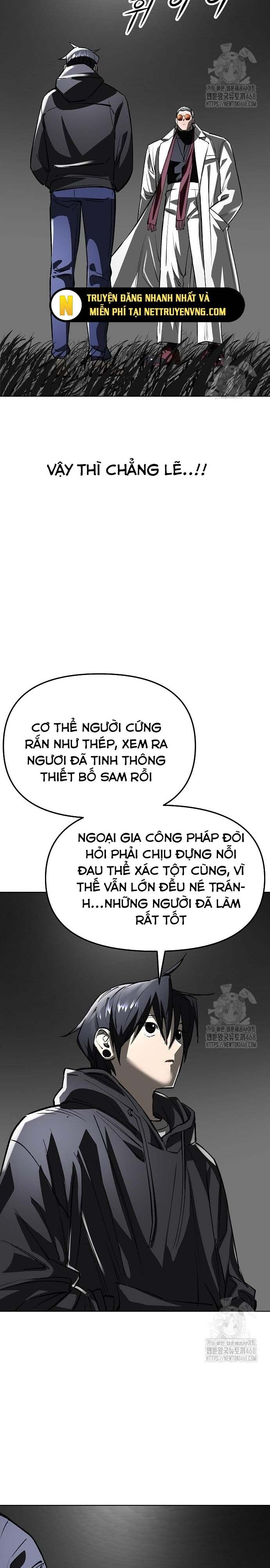 Thiên Ma 3077 Chap 36 - Next Chap 37