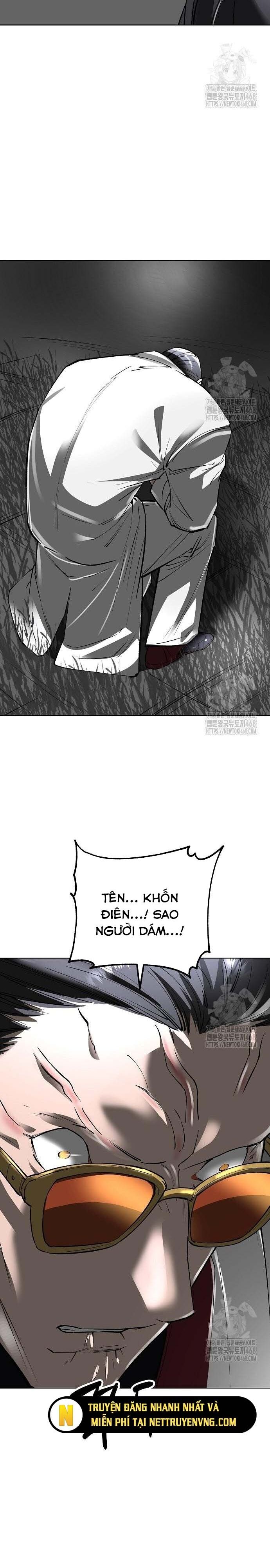 Thiên Ma 3077 Chap 36 - Next Chap 37