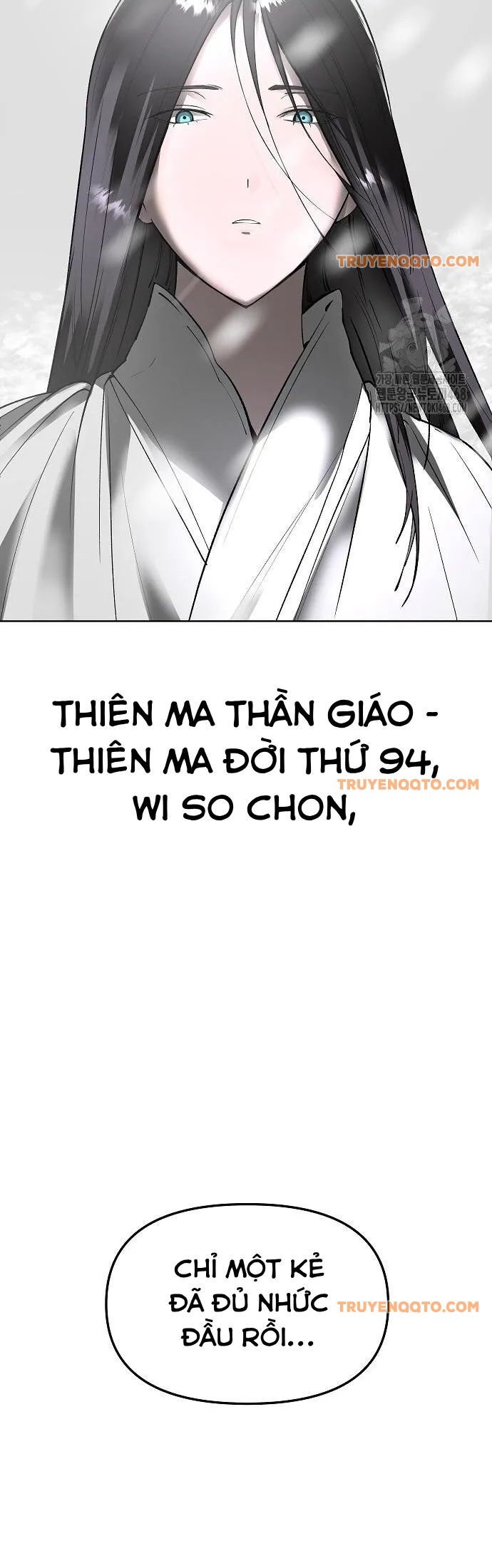 Thiên Ma 3077 Chap 37 - Next Chap 38