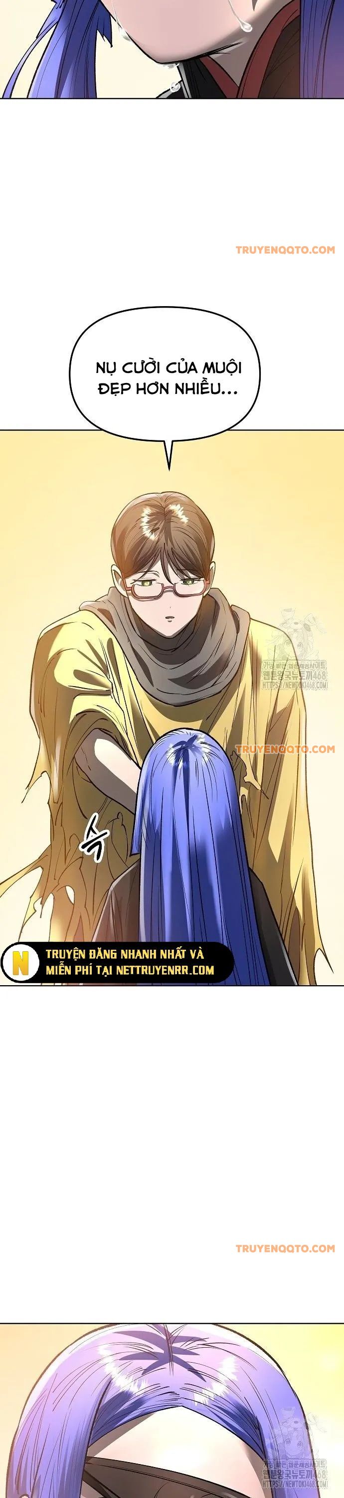 Thiên Ma 3077 Chap 37 - Next Chap 38