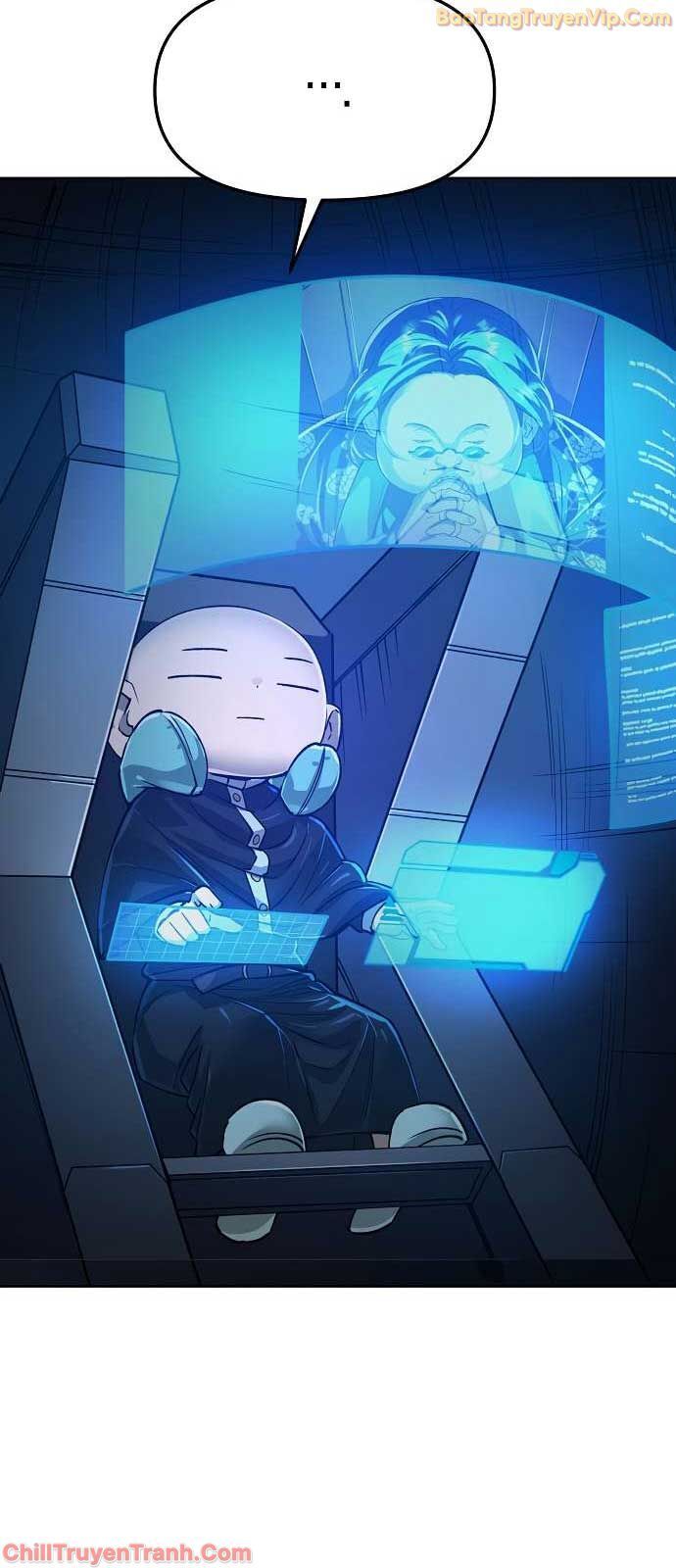 Thiên Ma 3077 Chap 38 - Next Chap 39