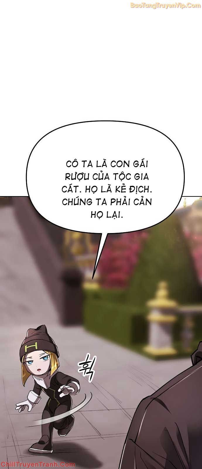 Thiên Ma 3077 Chap 38 - Next Chap 39