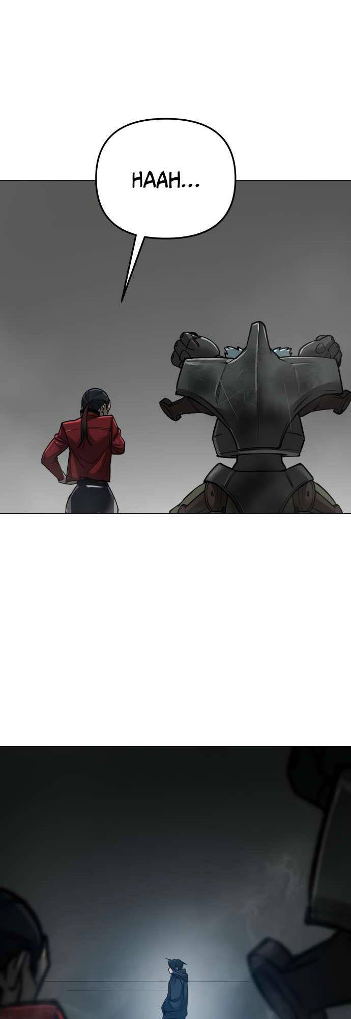 Thiên Ma 3077 Chap 8 - Next Chap 9