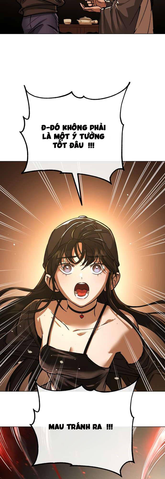 Thiên Ma 3077 Chap 9 - Next Chap 10