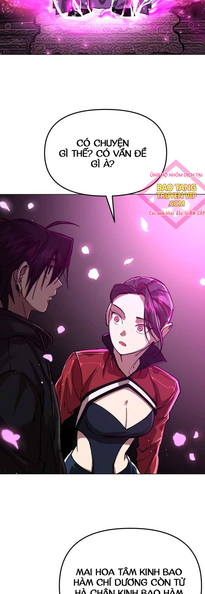 Thiên Ma 3077 Chap 9 - Next Chap 10