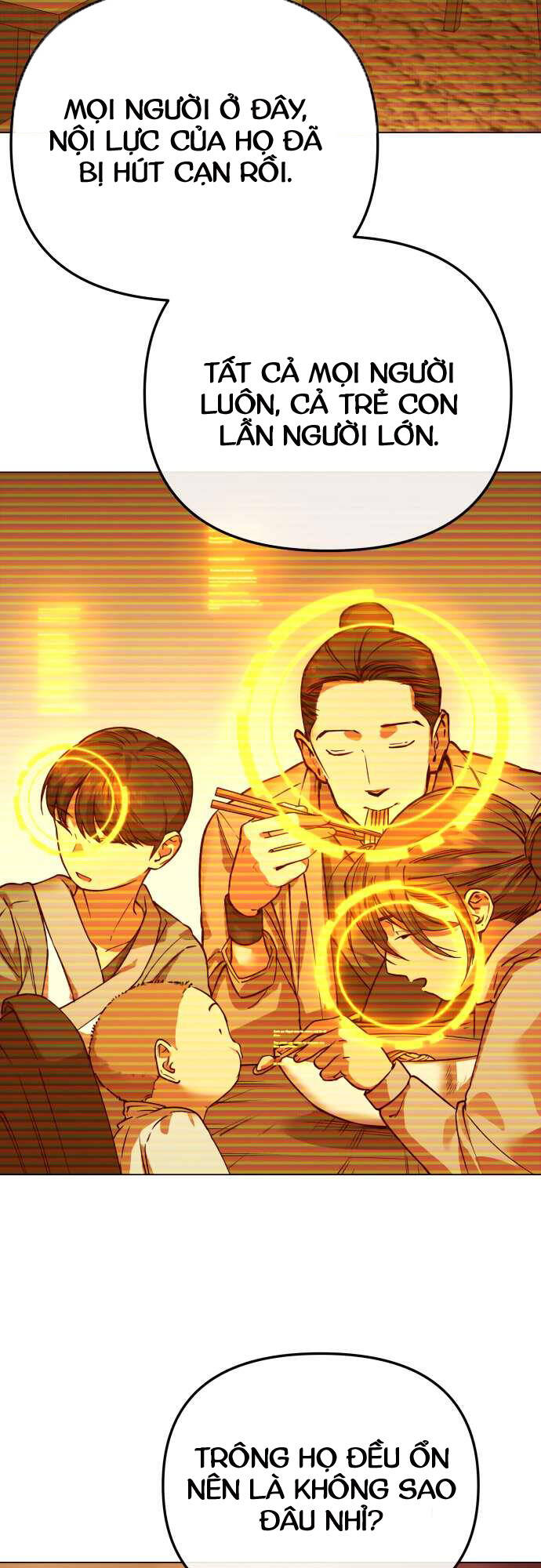 Thiên Ma 3077 Chap 9 - Next Chap 10