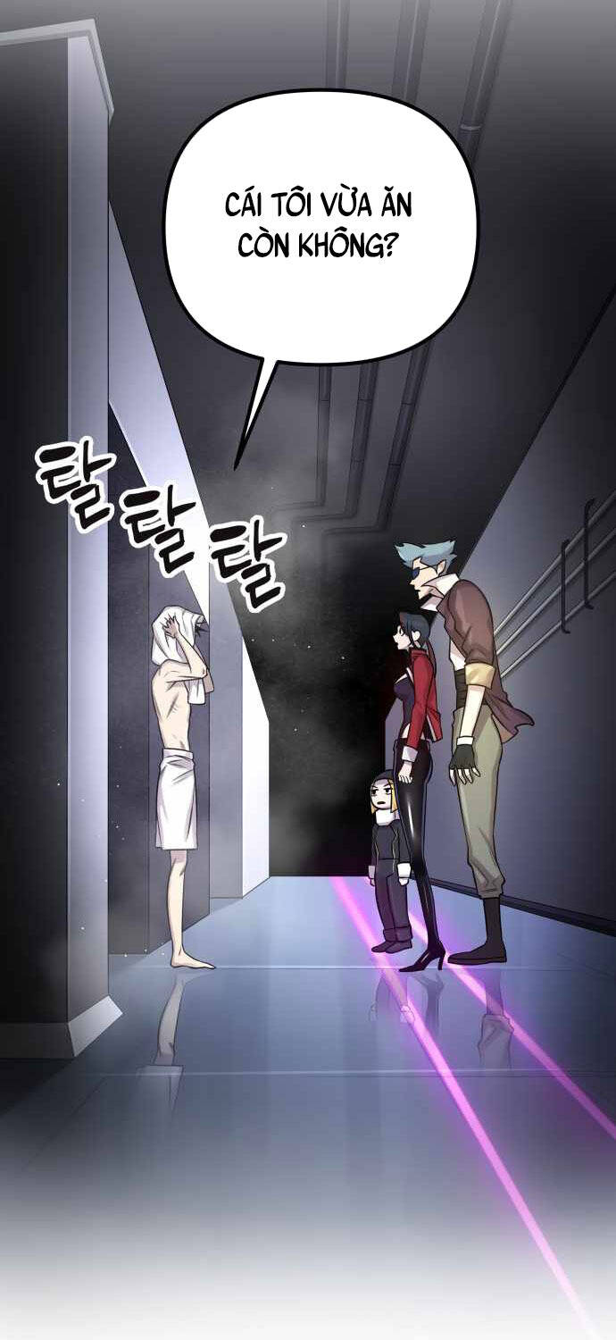 Thiên Ma 3077 Chap 2 - Next Chap 3