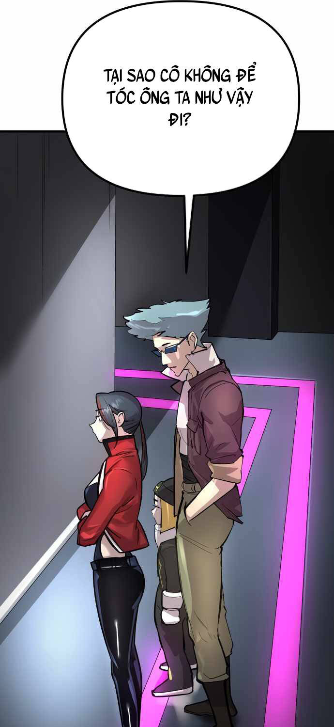 Thiên Ma 3077 Chap 2 - Next Chap 3