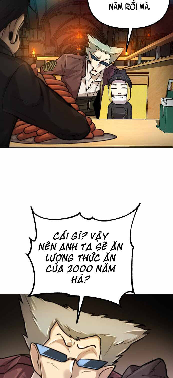Thiên Ma 3077 Chap 2 - Next Chap 3