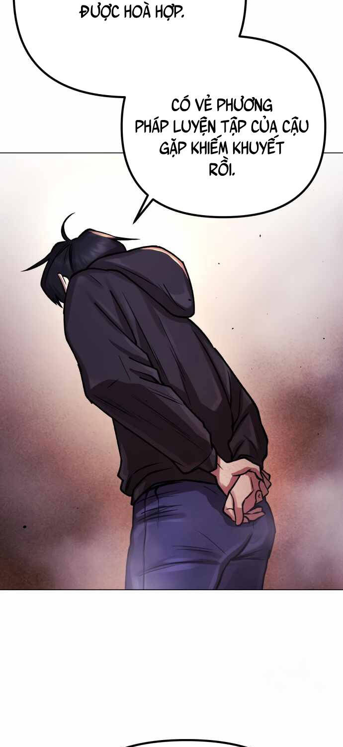 Thiên Ma 3077 Chap 3 - Next Chap 4