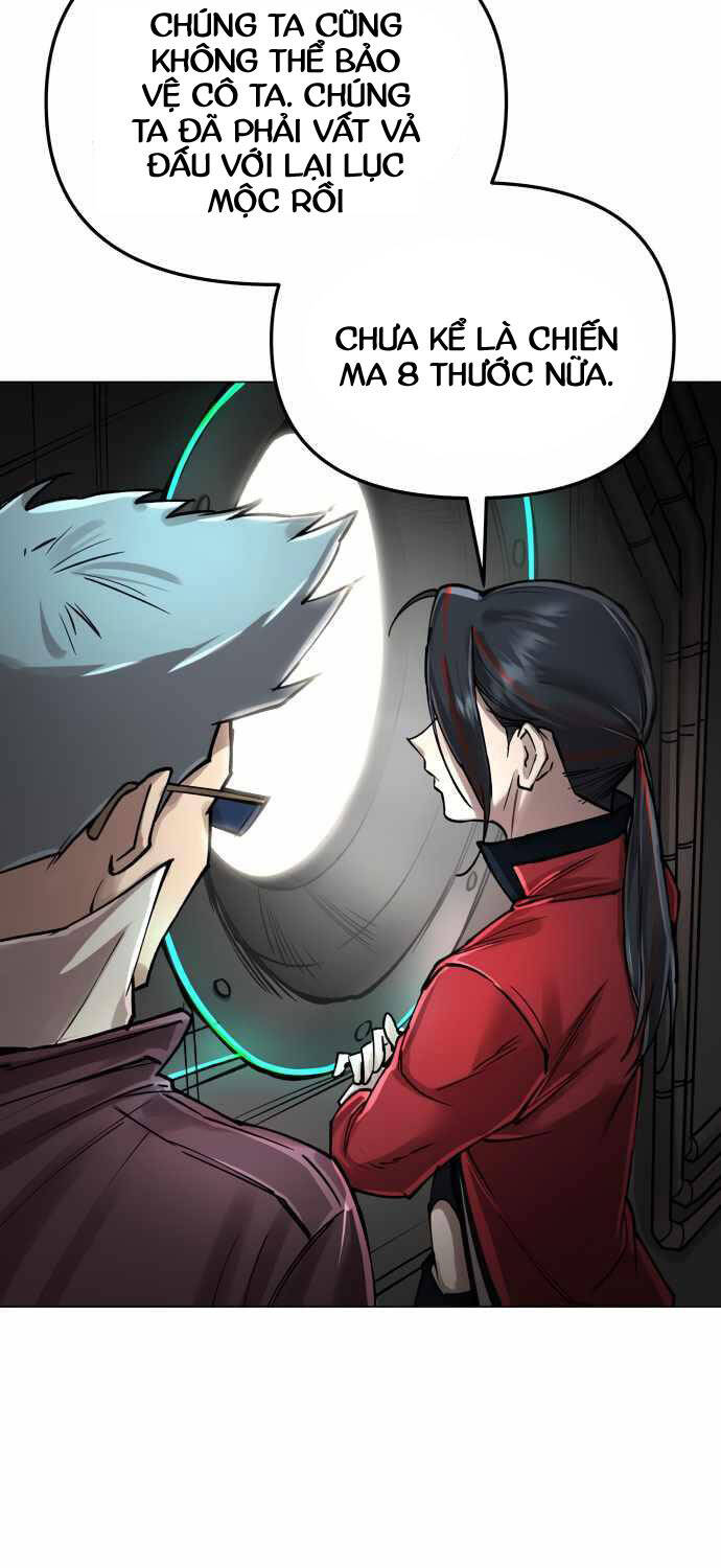 Thiên Ma 3077 Chap 5 - Next Chap 6