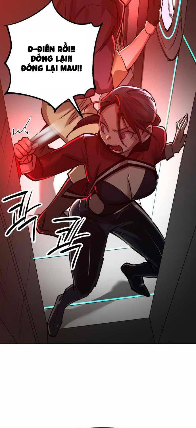 Thiên Ma 3077 Chap 5 - Next Chap 6