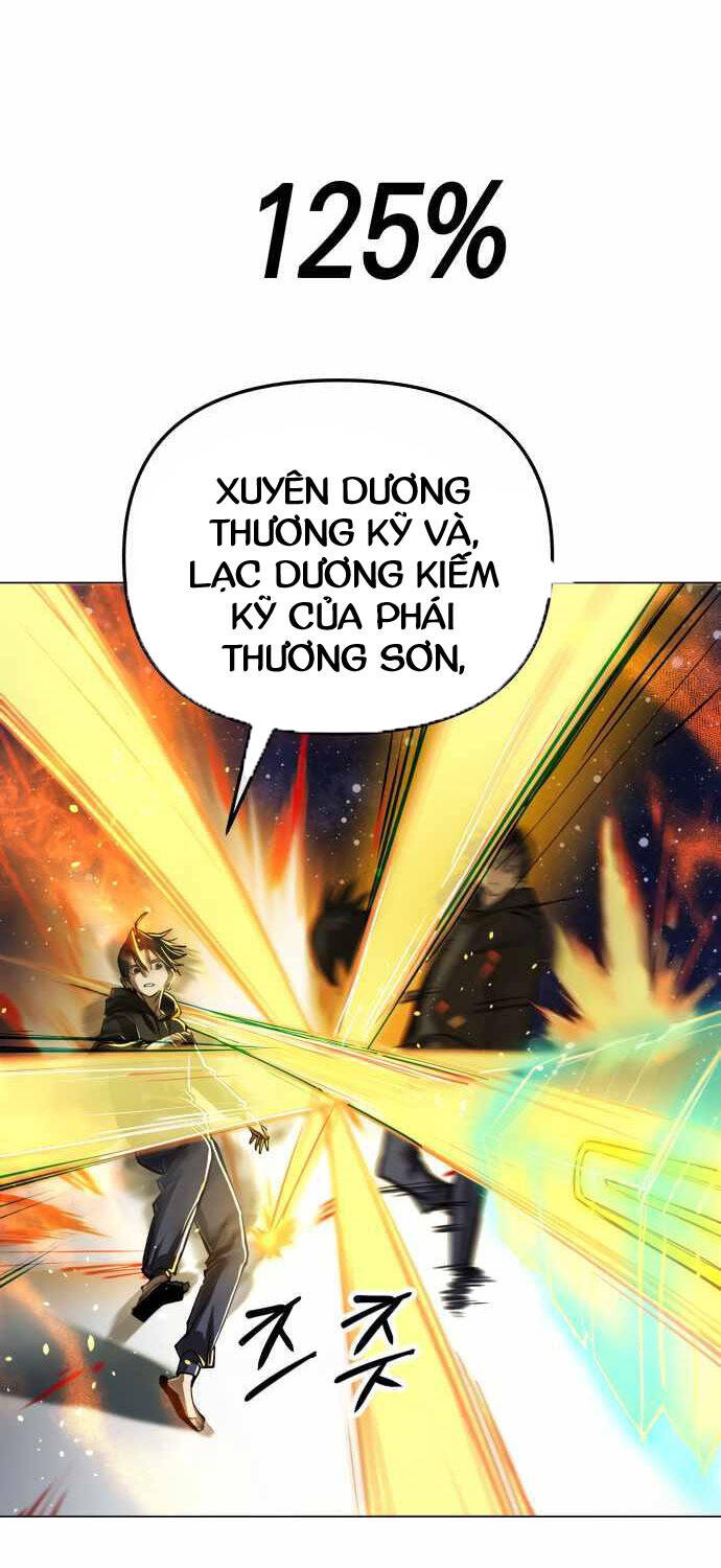 Thiên Ma 3077 Chap 6 - Next Chap 7