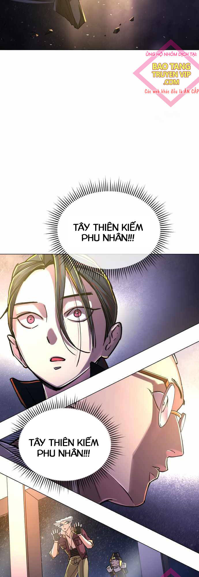 Thiên Ma 3077 Chap 7 - Next Chap 8