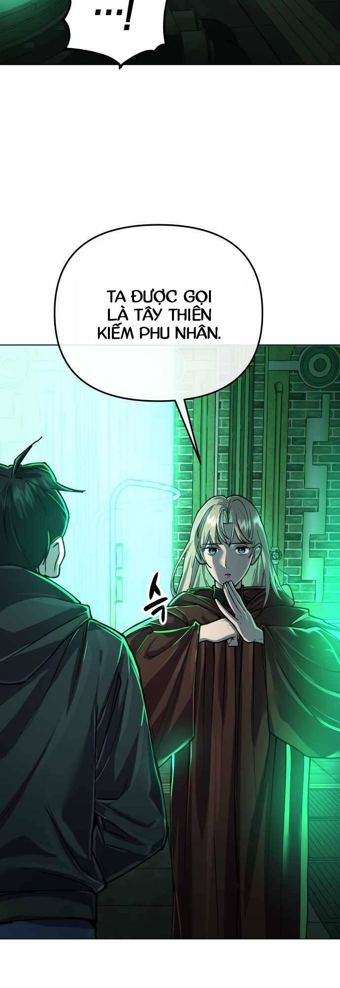 Thiên Ma 3077 Chap 7 - Next Chap 8