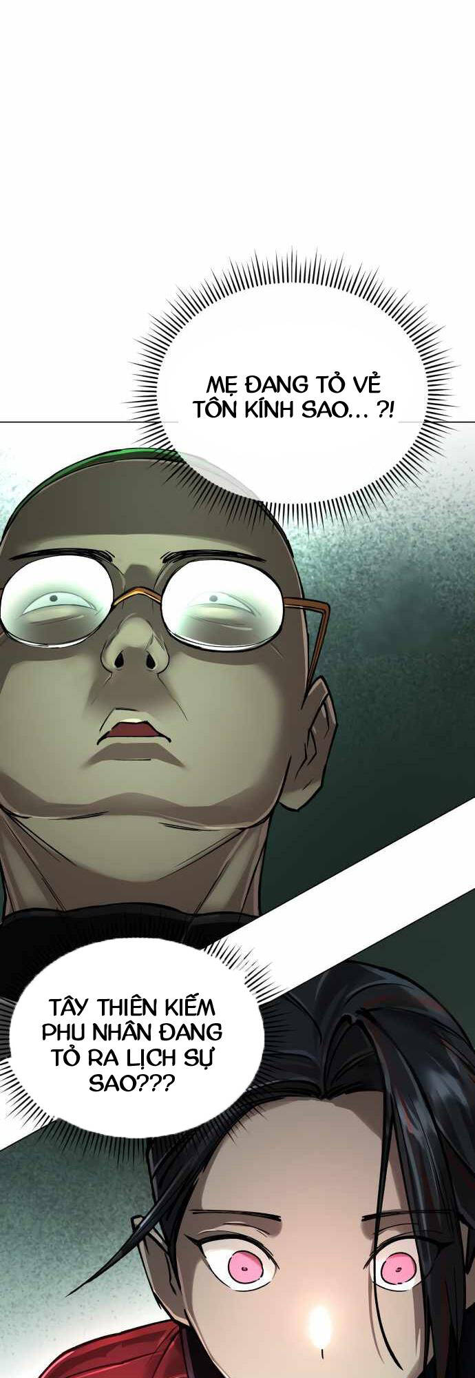 Thiên Ma 3077 Chap 7 - Next Chap 8