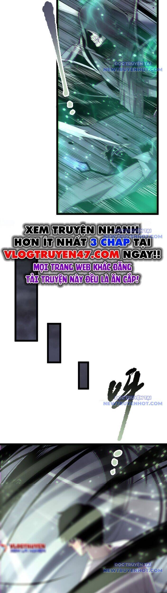 Thảm Họa Tử Linh Sư Chap 168 - Next Chap 169