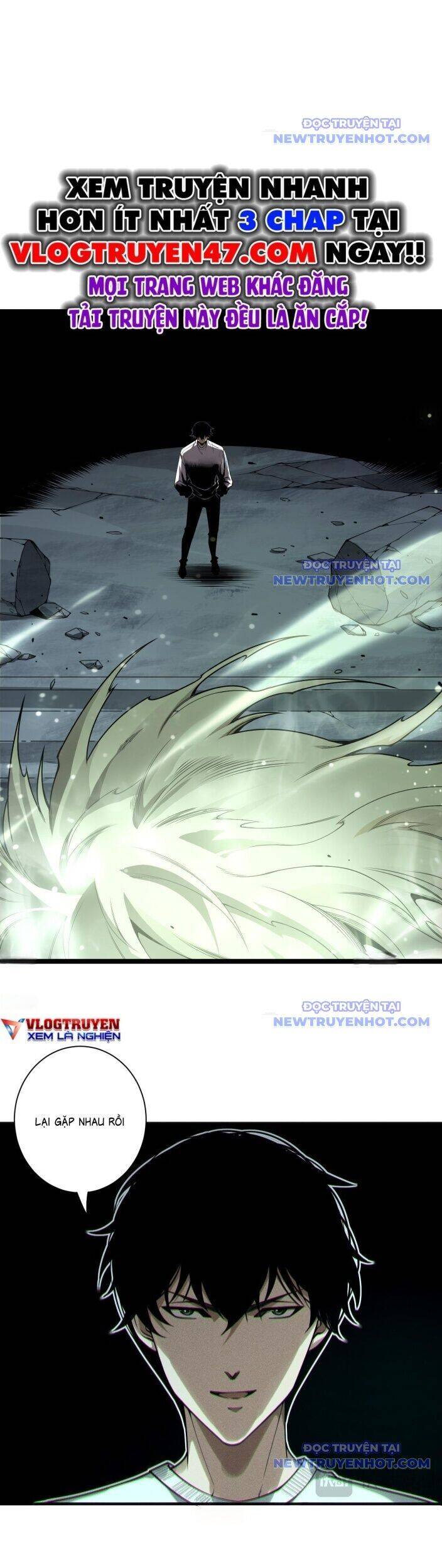 Thảm Họa Tử Linh Sư Chap 168 - Next Chap 169