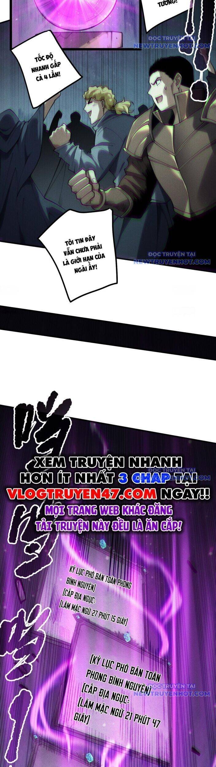 Thảm Họa Tử Linh Sư Chap 168 - Next Chap 169