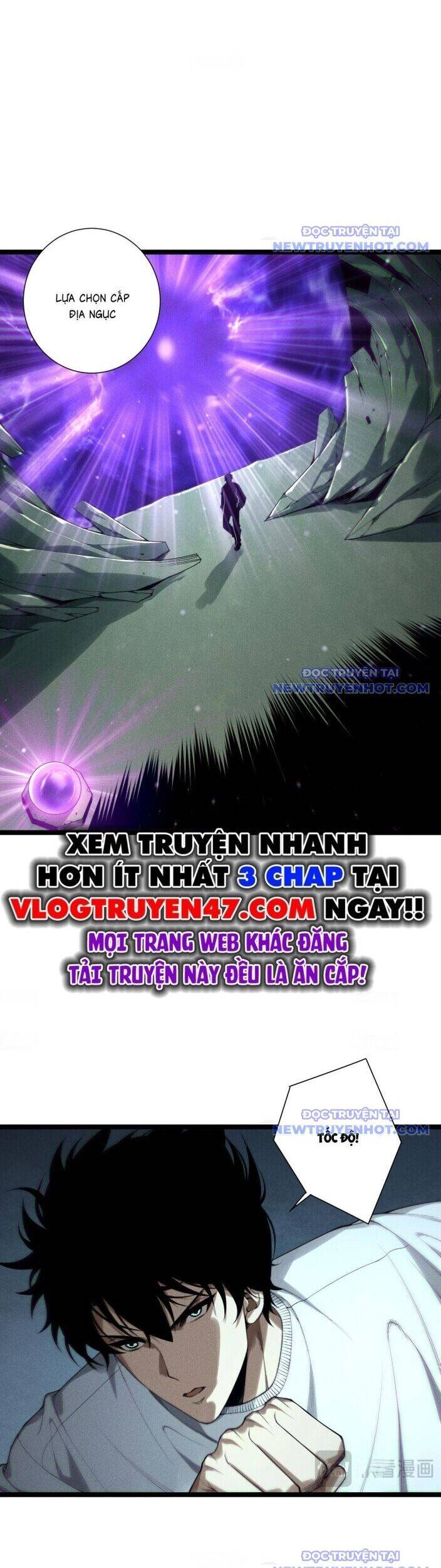 Thảm Họa Tử Linh Sư Chap 168 - Next Chap 169