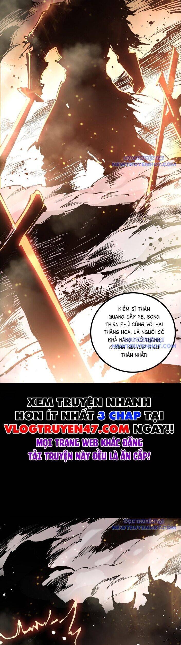 Thảm Họa Tử Linh Sư Chap 168 - Next Chap 169