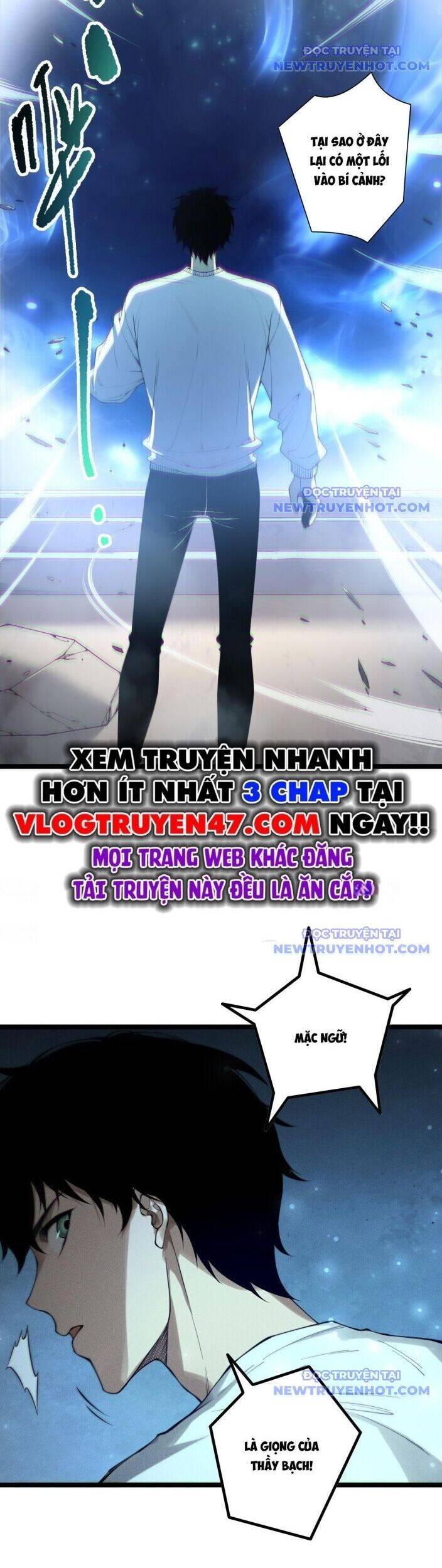 Thảm Họa Tử Linh Sư Chap 168 - Next Chap 169
