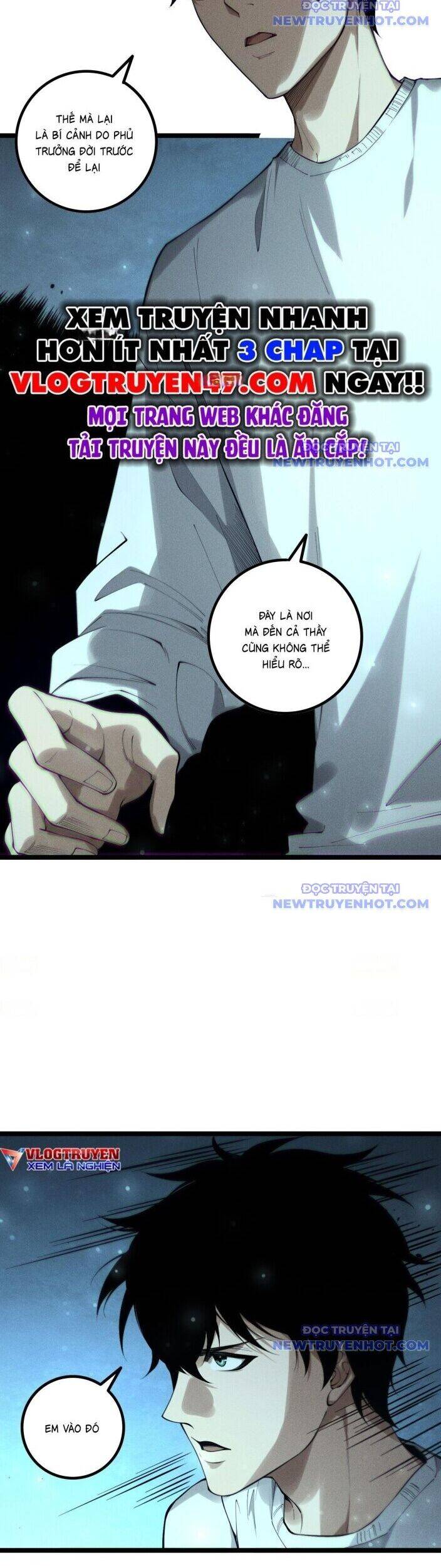 Thảm Họa Tử Linh Sư Chap 168 - Next Chap 169