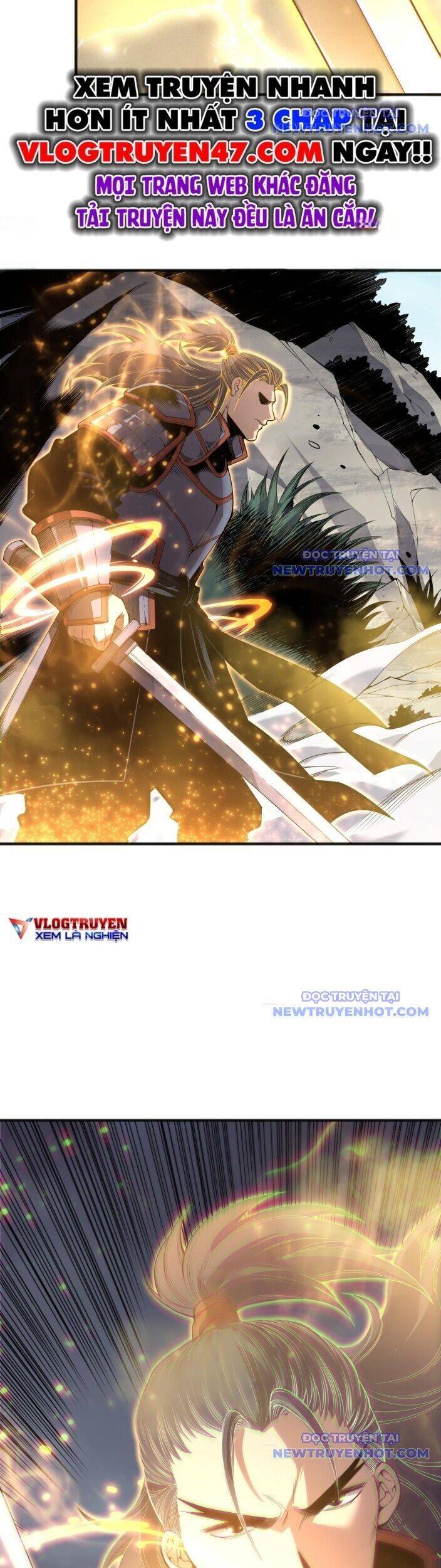 Thảm Họa Tử Linh Sư Chap 168 - Next Chap 169