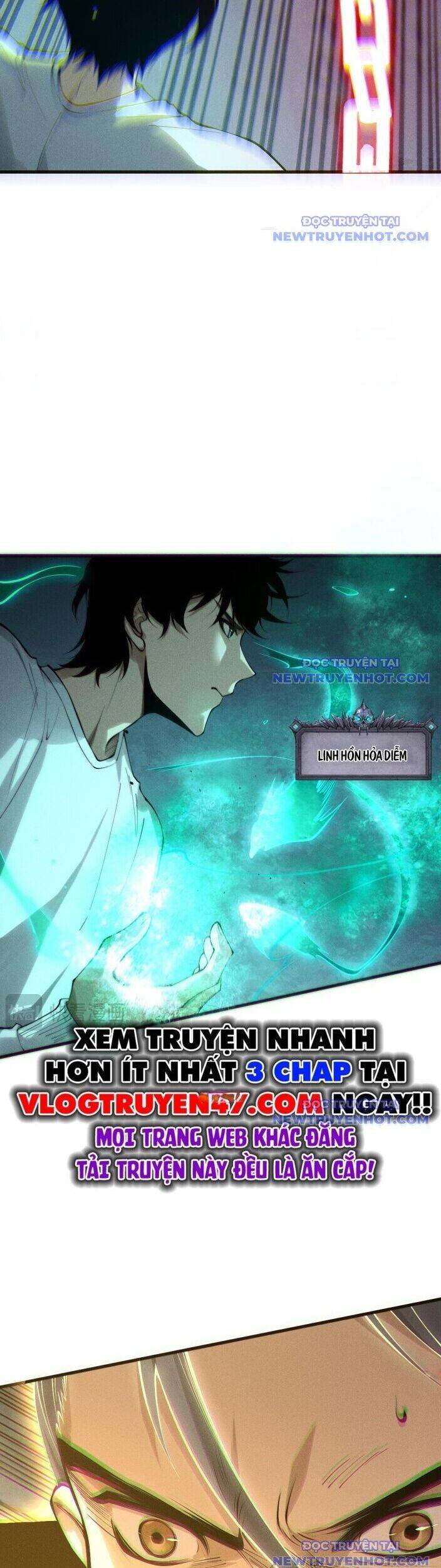 Thảm Họa Tử Linh Sư Chap 168 - Next Chap 169
