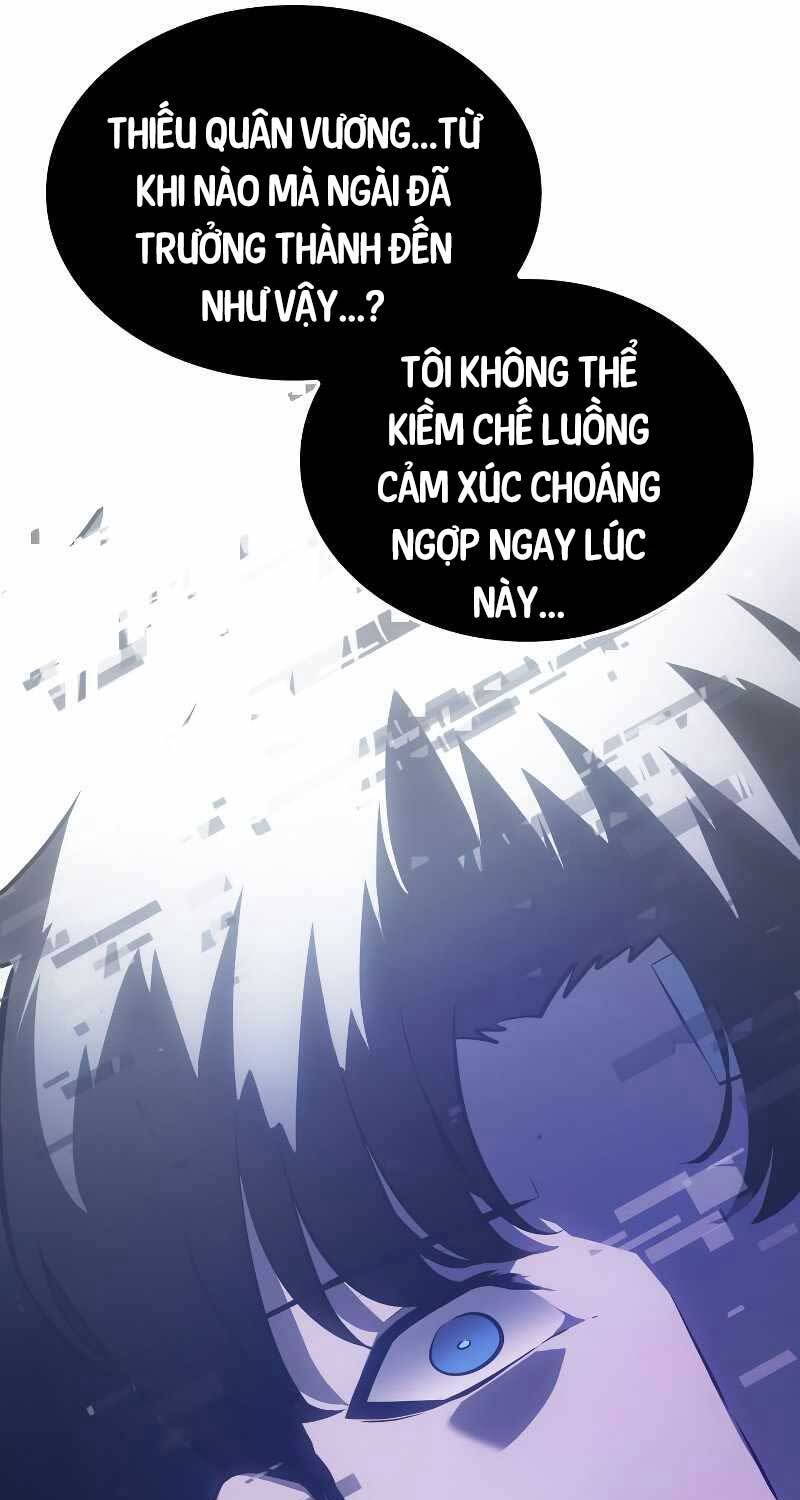 Solo Leveling Ragnarok Chap 4 - Next Chap 5