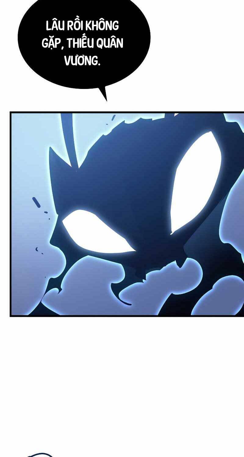 Solo Leveling Ragnarok Chap 4 - Next Chap 5