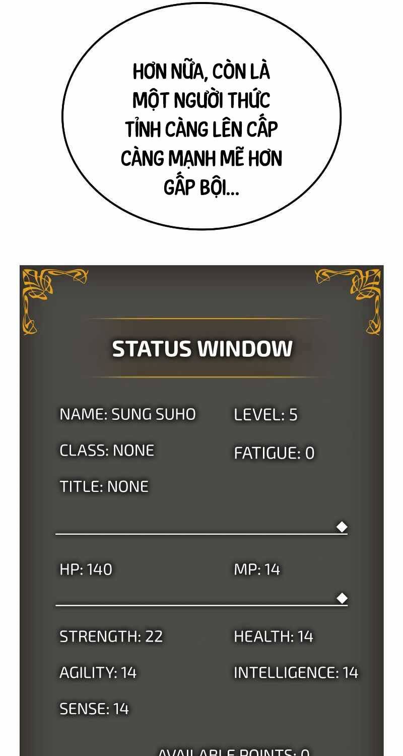 Solo Leveling Ragnarok Chap 4 - Next Chap 5