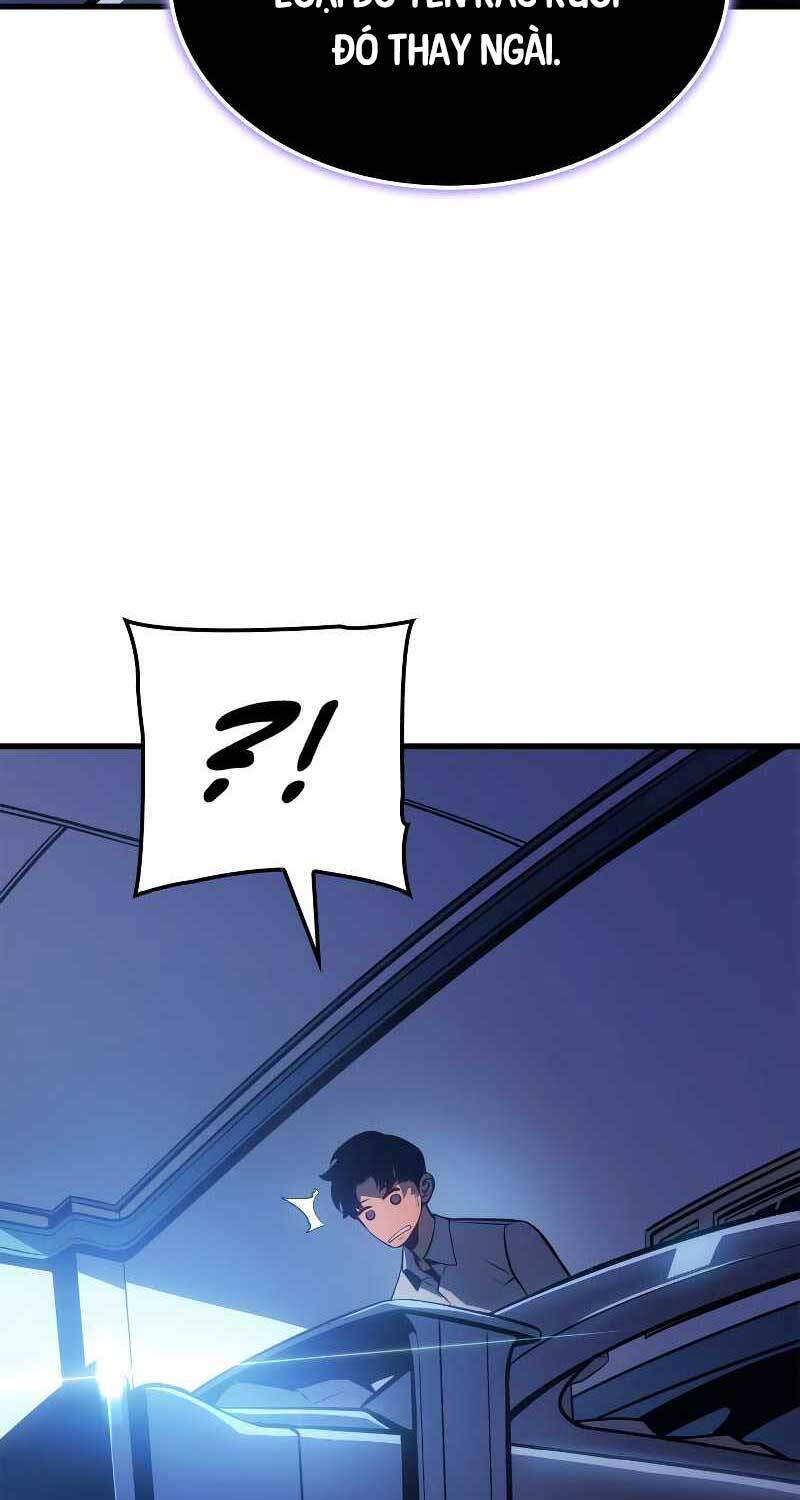 Solo Leveling Ragnarok Chap 4 - Next Chap 5