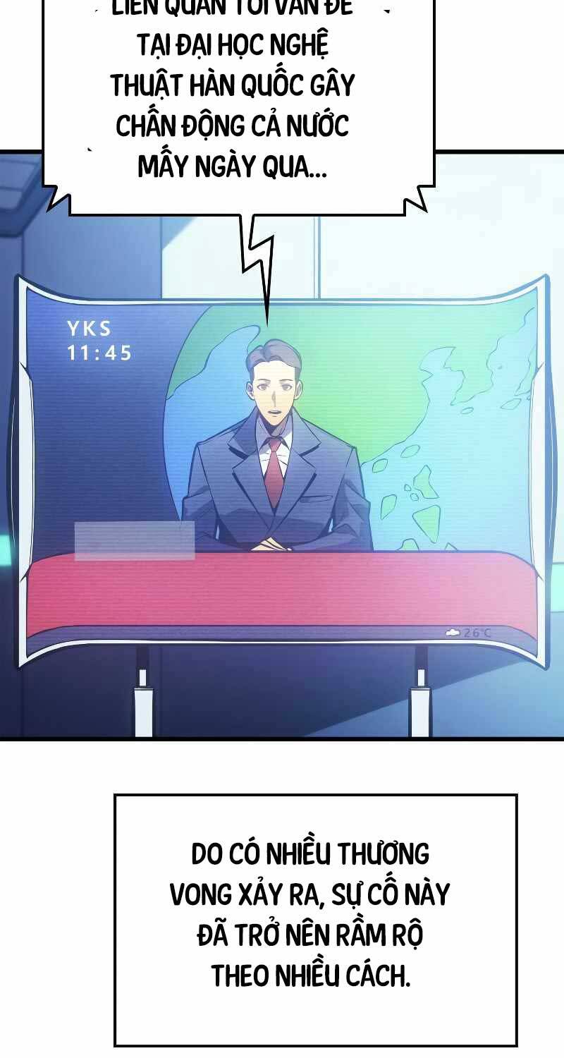 Solo Leveling Ragnarok Chap 4 - Next Chap 5